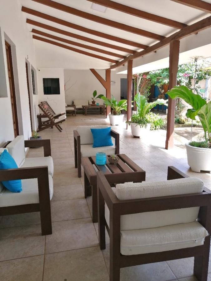 Hotel Jardin De Las Marias Suchitoto Exterior foto